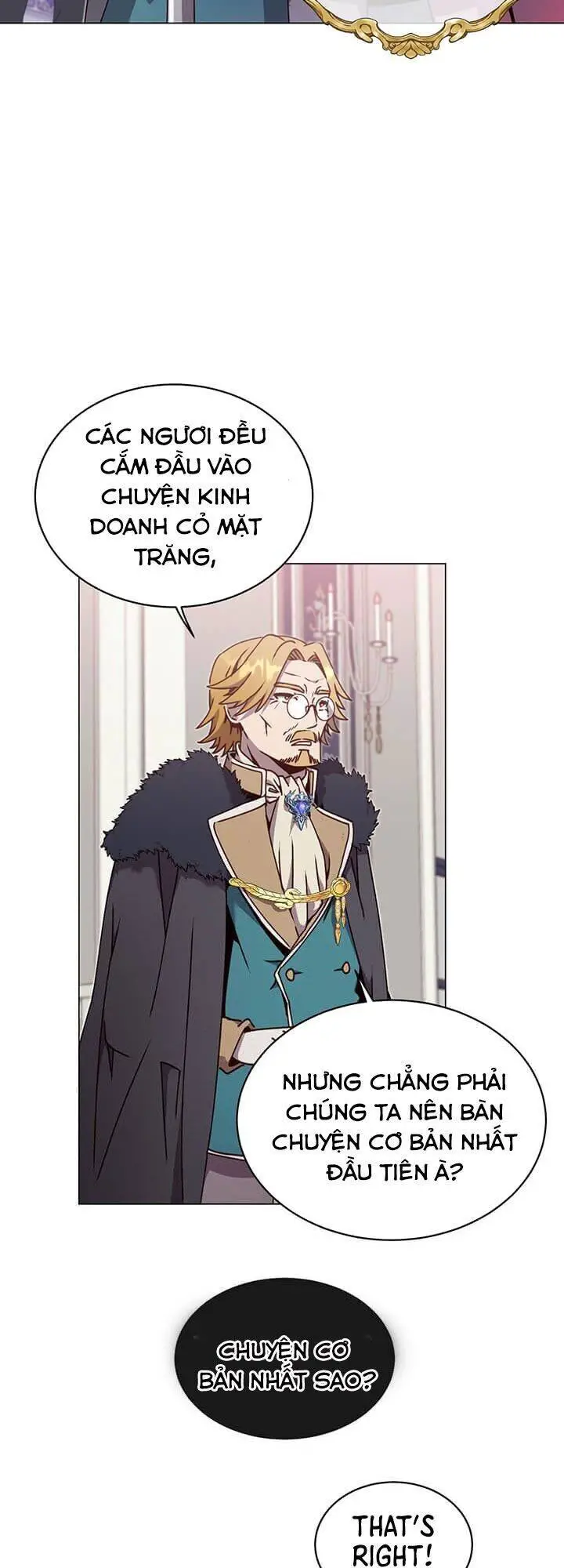 Anh Hùng Mạnh Nhất Trở Lại Nettruyen ZZZ Chương 45 Page 29