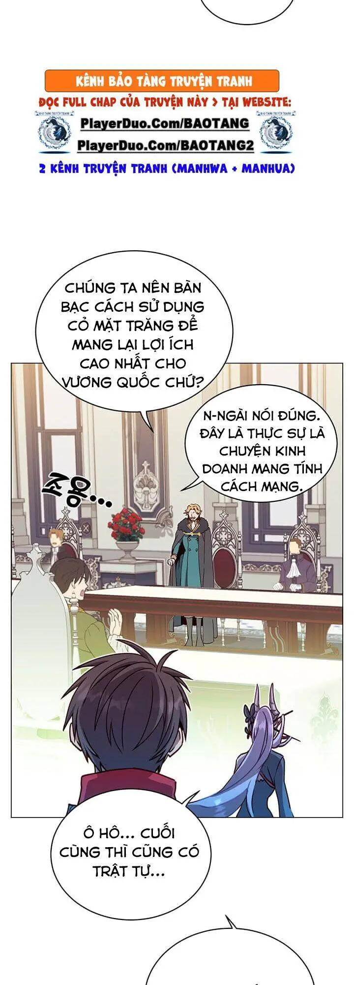 Anh Hùng Mạnh Nhất Trở Lại Nettruyen ZZZ Chương 45 Page 30