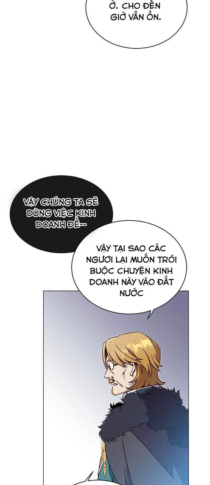 Anh Hùng Mạnh Nhất Trở Lại Nettruyen ZZZ Chương 45 Page 31