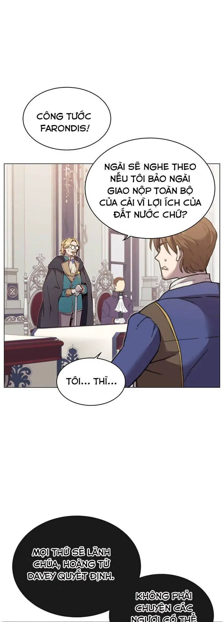 Anh Hùng Mạnh Nhất Trở Lại Nettruyen ZZZ Chương 45 Page 33