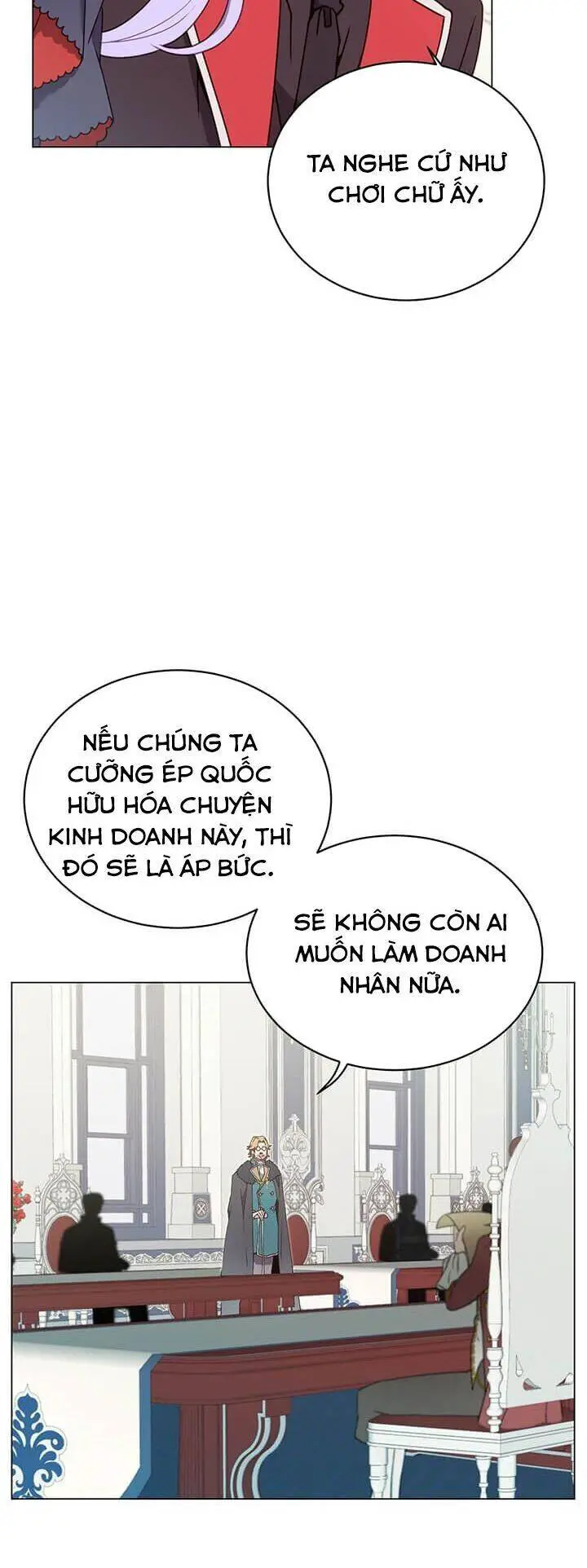 Anh Hùng Mạnh Nhất Trở Lại Nettruyen ZZZ Chương 45 Page 35