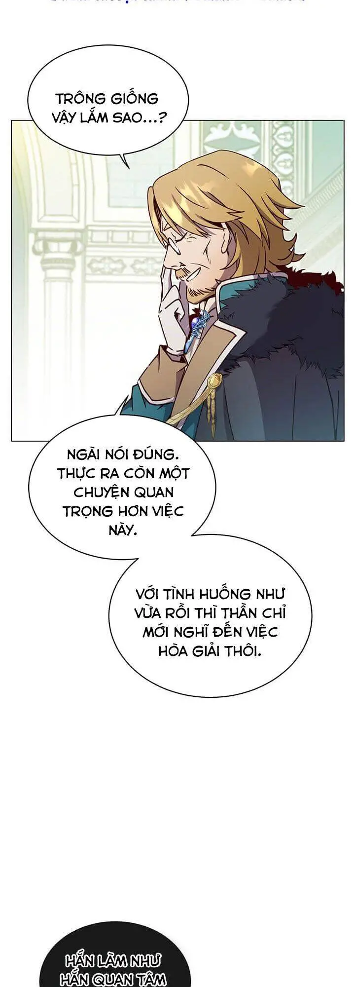 Anh Hùng Mạnh Nhất Trở Lại Nettruyen ZZZ Chương 45 Page 37
