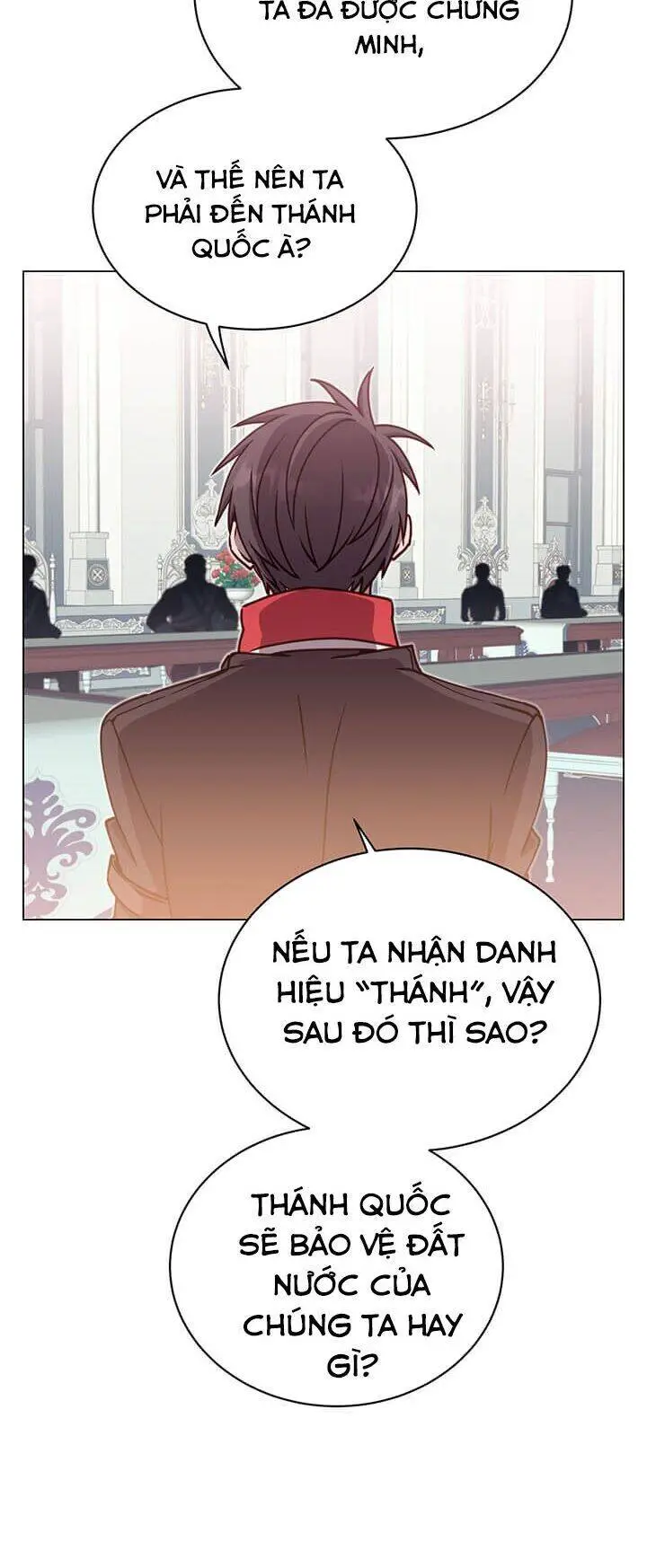 Anh Hùng Mạnh Nhất Trở Lại Nettruyen ZZZ Chương 45 Page 45