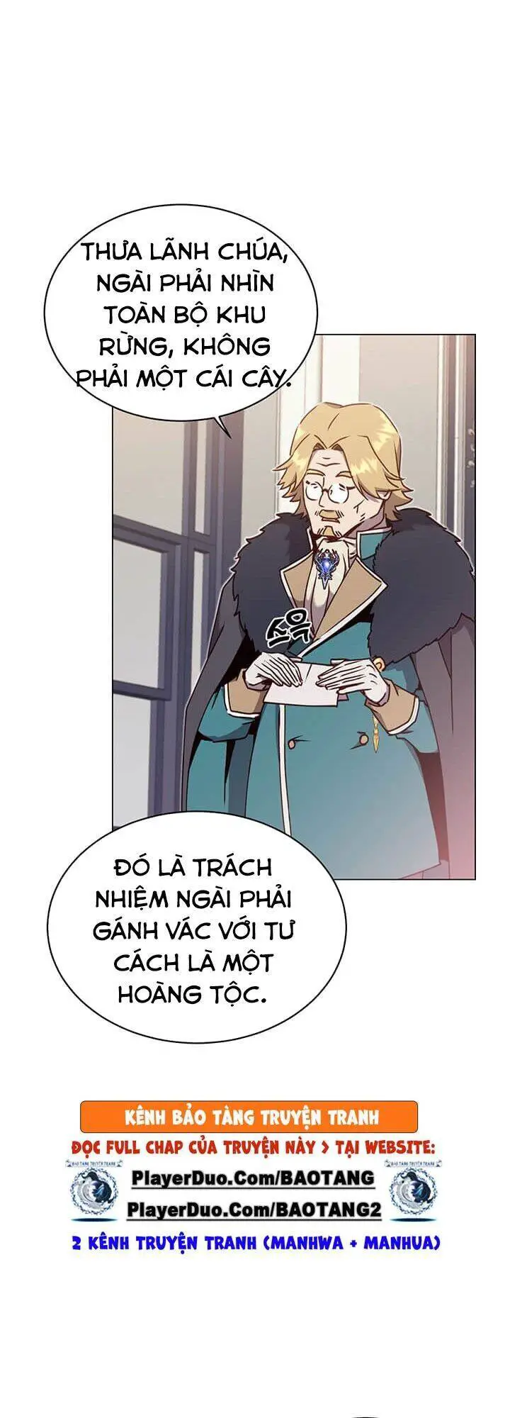 Anh Hùng Mạnh Nhất Trở Lại Nettruyen ZZZ Chương 45 Page 46