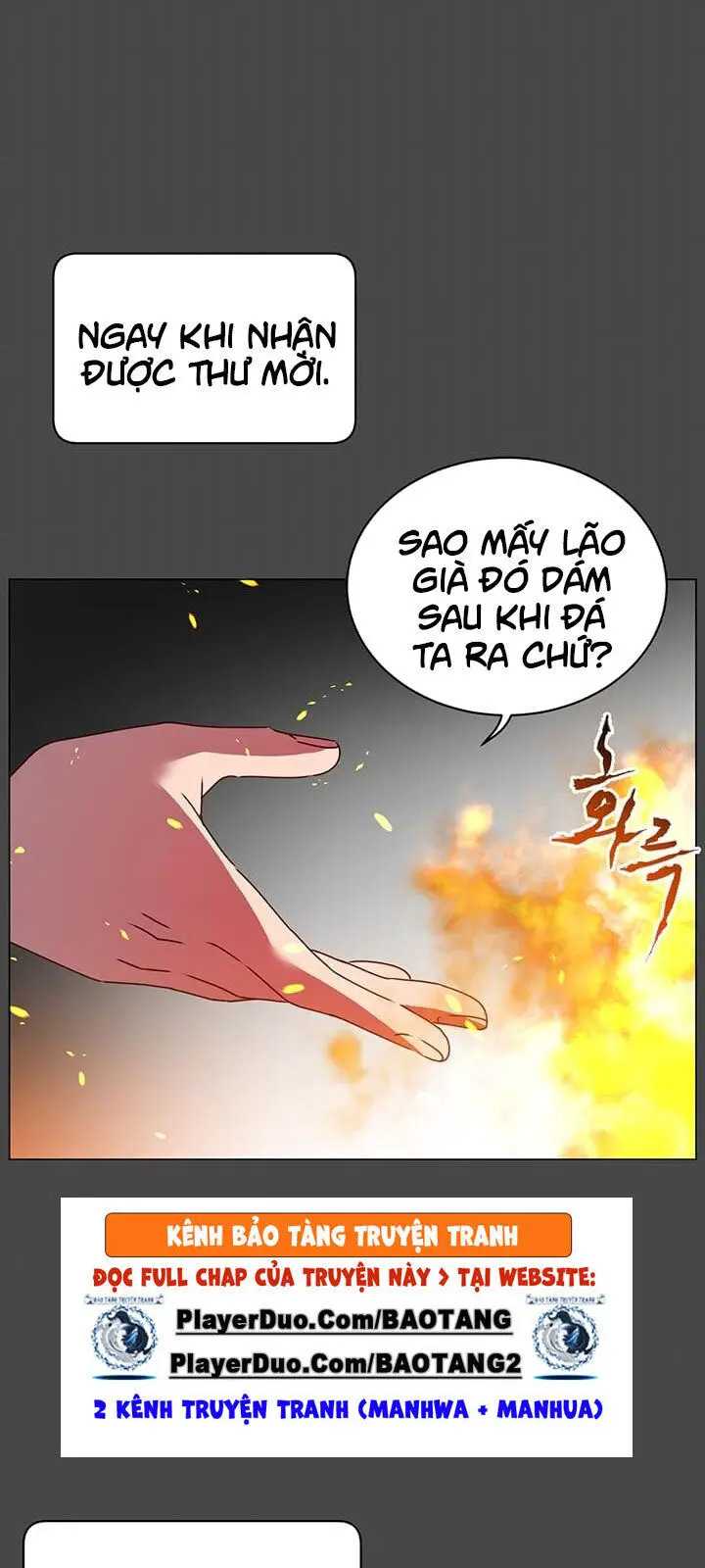 Anh Hùng Mạnh Nhất Trở Lại Nettruyen ZZZ Chương 41 Page 30