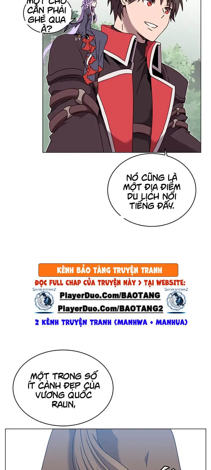 Anh Hùng Mạnh Nhất Trở Lại Nettruyen ZZZ Chương 41 Page 53