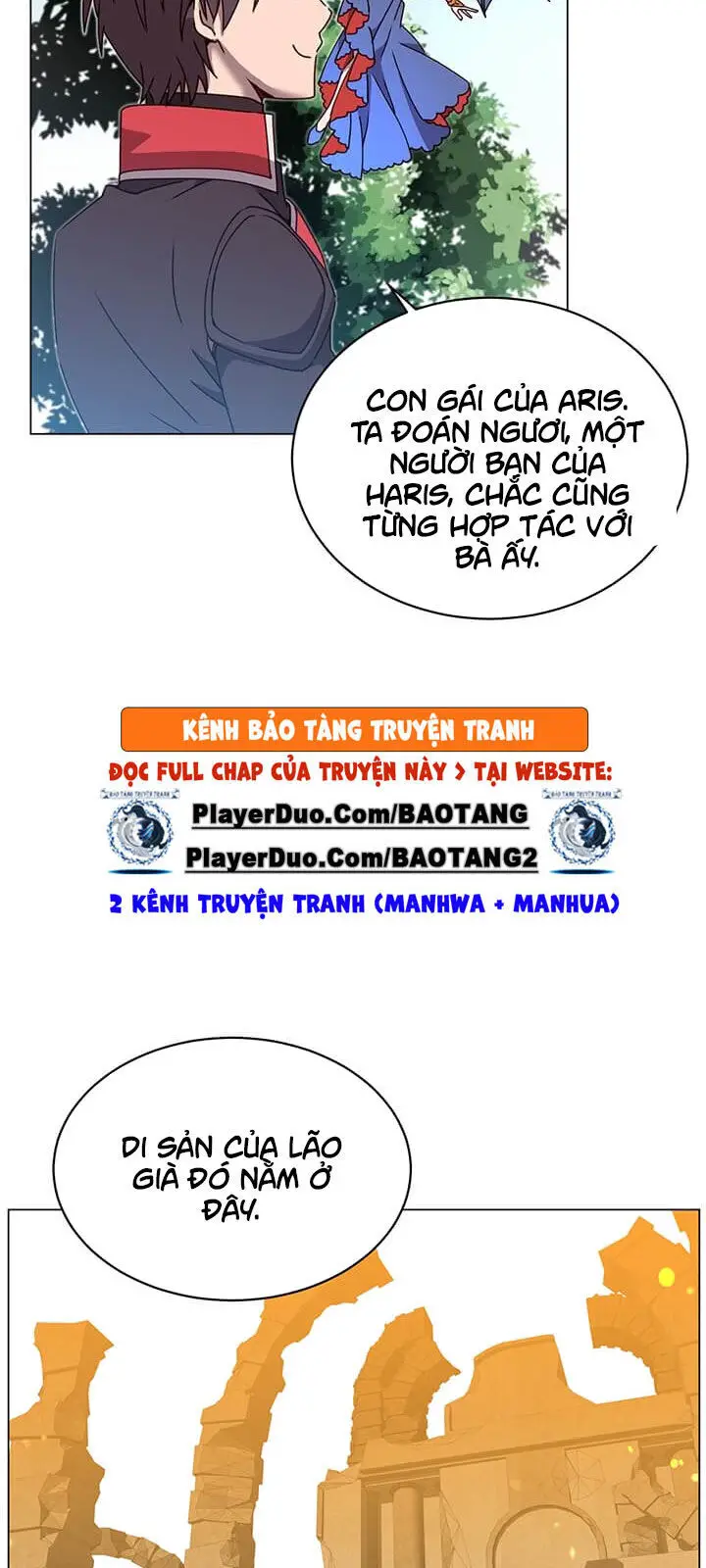 Anh Hùng Mạnh Nhất Trở Lại Nettruyen ZZZ Chương 41 Page 57