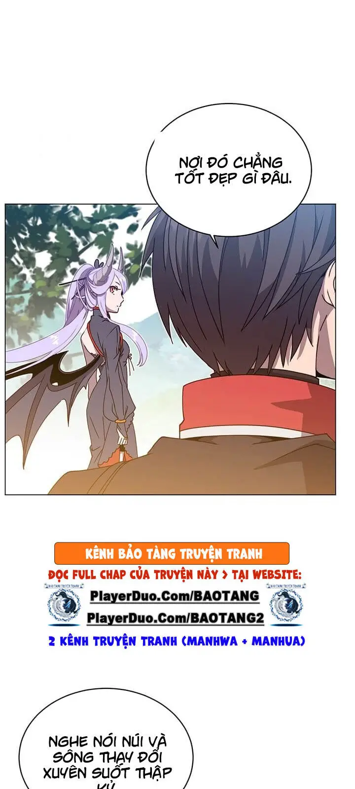 Anh Hùng Mạnh Nhất Trở Lại Nettruyen ZZZ Chương 41 Page 59