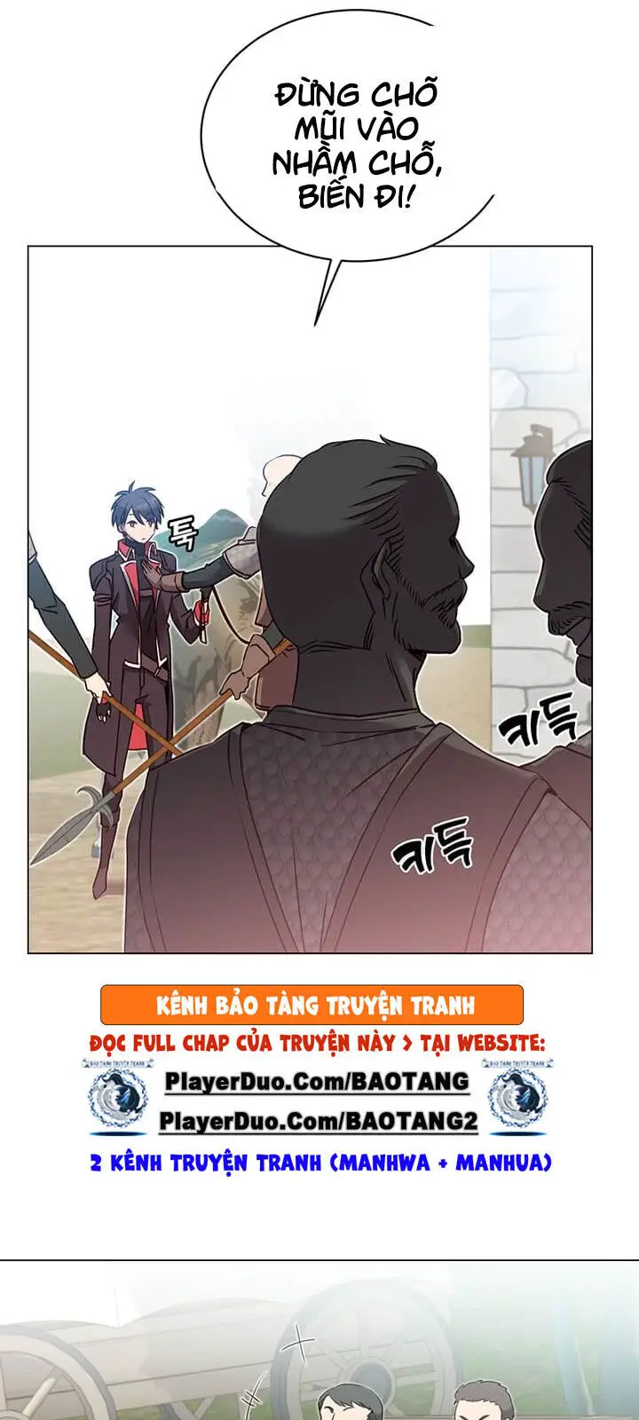 Anh Hùng Mạnh Nhất Trở Lại Nettruyen ZZZ Chương 41 Page 74