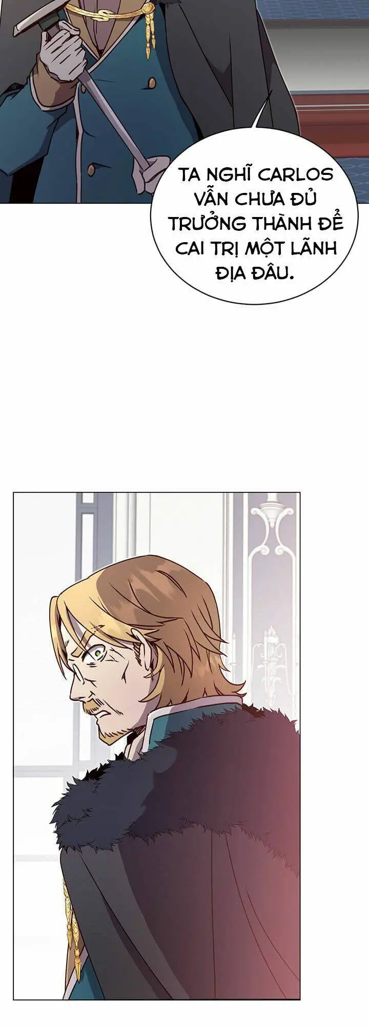 Anh Hùng Mạnh Nhất Trở Lại Nettruyen ZZZ Chương 46 Page 29