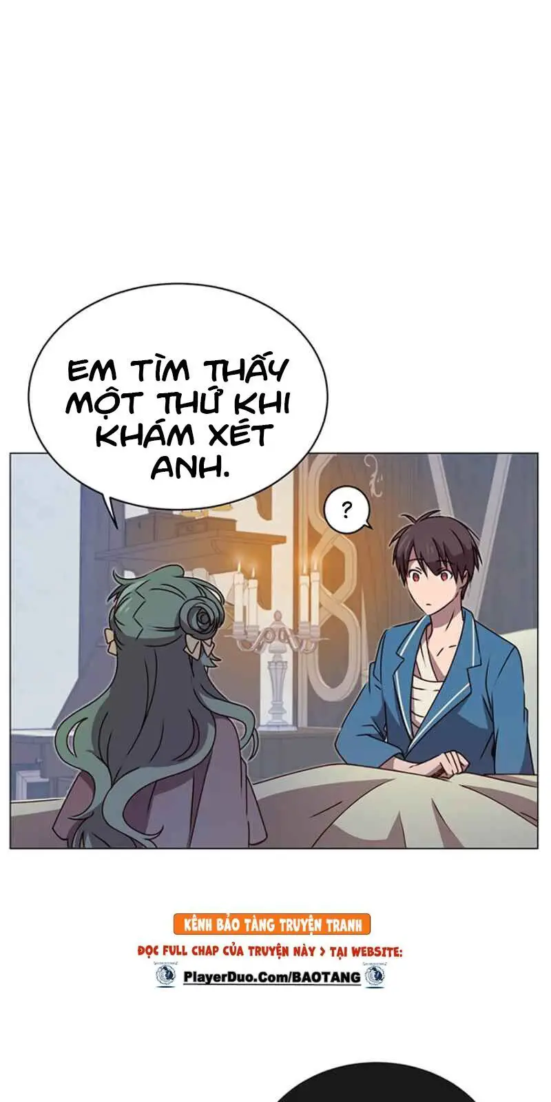 Anh Hùng Mạnh Nhất Trở Lại Nettruyen ZZZ Chương 26 Page 14