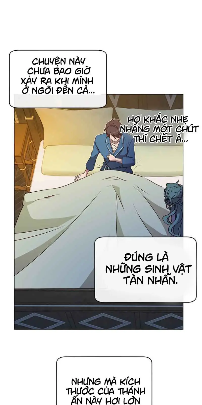 Anh Hùng Mạnh Nhất Trở Lại Nettruyen ZZZ Chương 26 Page 18