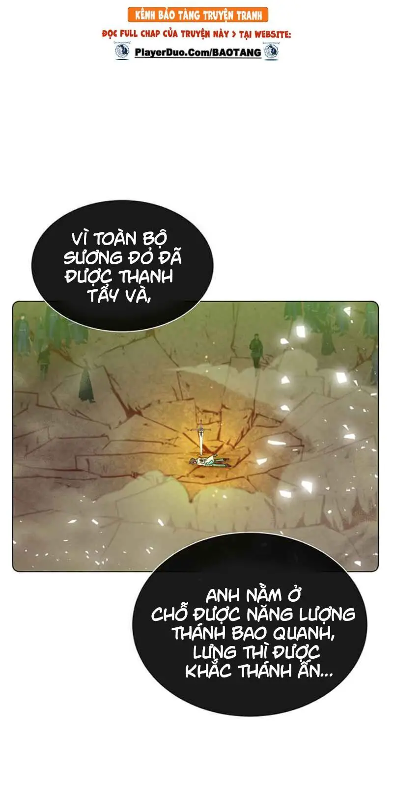 Anh Hùng Mạnh Nhất Trở Lại Nettruyen ZZZ Chương 26 Page 20
