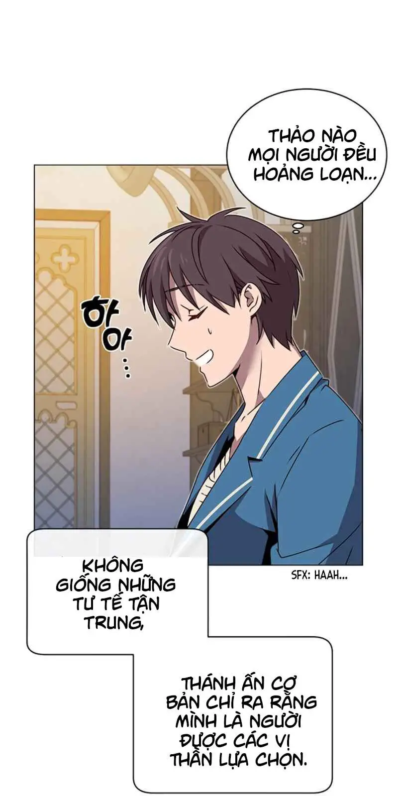 Anh Hùng Mạnh Nhất Trở Lại Nettruyen ZZZ Chương 26 Page 21