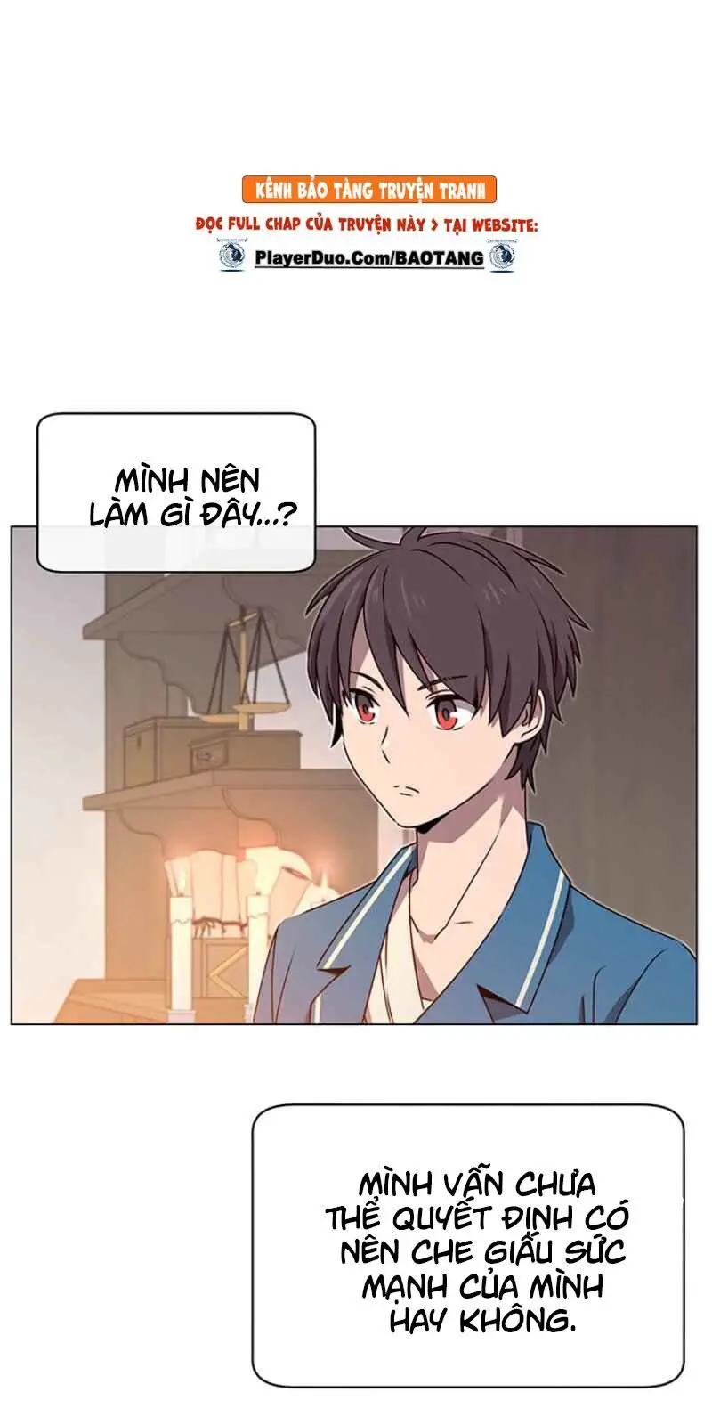 Anh Hùng Mạnh Nhất Trở Lại Nettruyen ZZZ Chương 26 Page 24