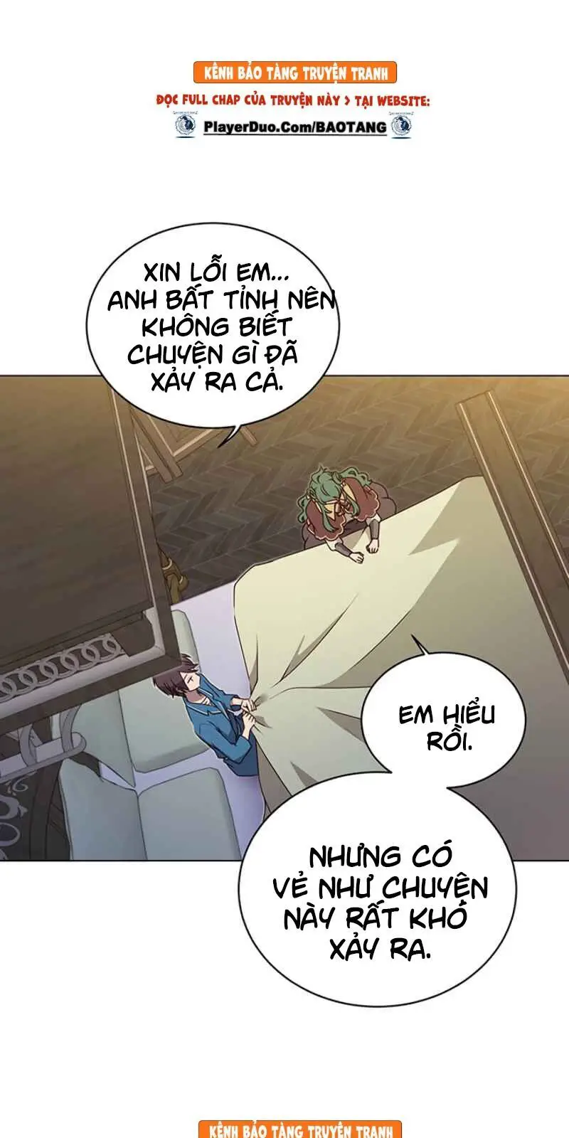 Anh Hùng Mạnh Nhất Trở Lại Nettruyen ZZZ Chương 26 Page 27