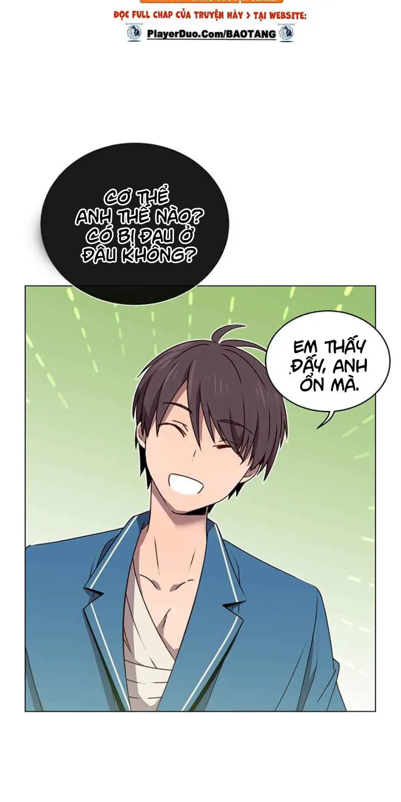 Anh Hùng Mạnh Nhất Trở Lại Nettruyen ZZZ Chương 26 Page 28