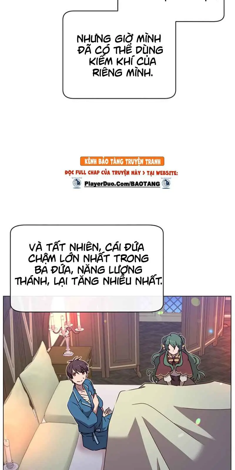 Anh Hùng Mạnh Nhất Trở Lại Nettruyen ZZZ Chương 26 Page 33