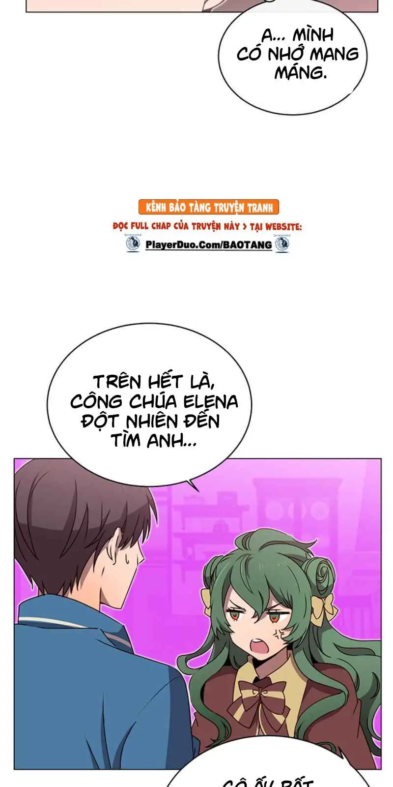 Anh Hùng Mạnh Nhất Trở Lại Nettruyen ZZZ Chương 26 Page 37