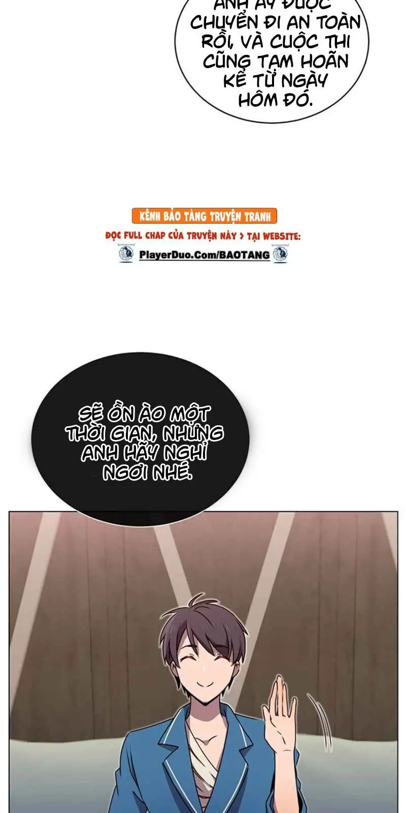 Anh Hùng Mạnh Nhất Trở Lại Nettruyen ZZZ Chương 26 Page 41