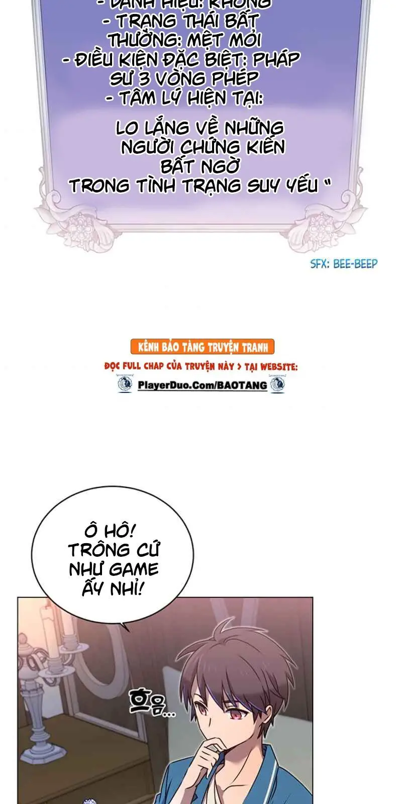 Anh Hùng Mạnh Nhất Trở Lại Nettruyen ZZZ Chương 26 Page 45