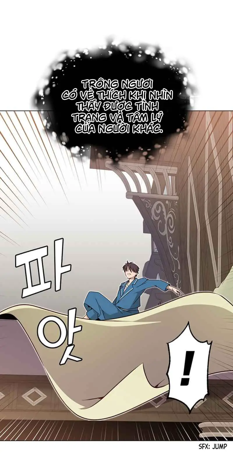 Anh Hùng Mạnh Nhất Trở Lại Nettruyen ZZZ Chương 26 Page 49