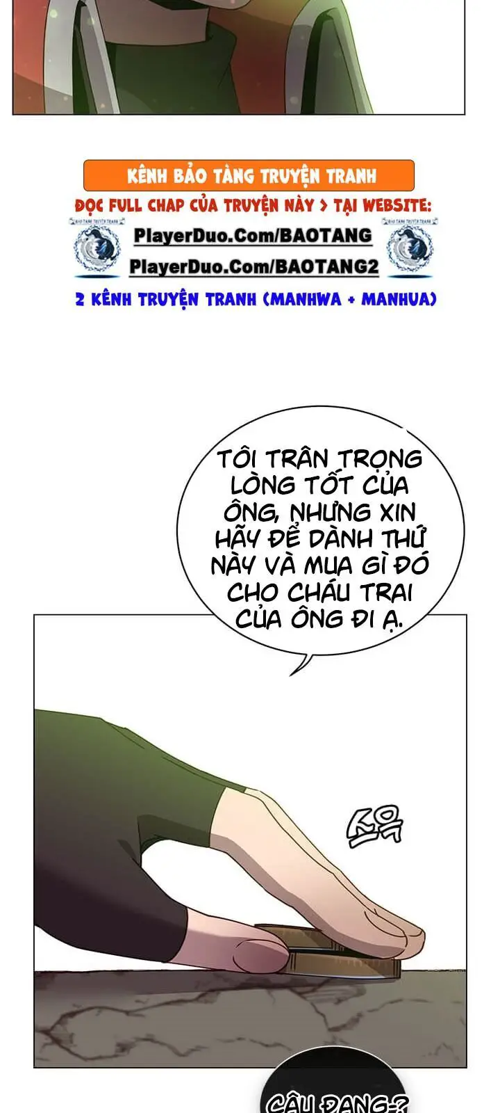 Anh Hùng Mạnh Nhất Trở Lại Nettruyen ZZZ Chương 42 Page 18