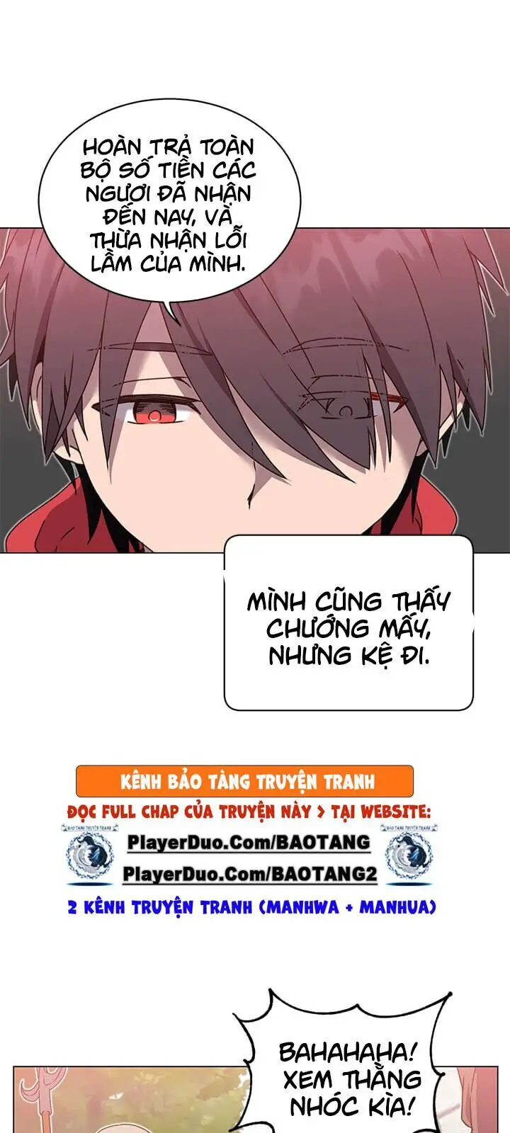 Anh Hùng Mạnh Nhất Trở Lại Nettruyen ZZZ Chương 42 Page 27