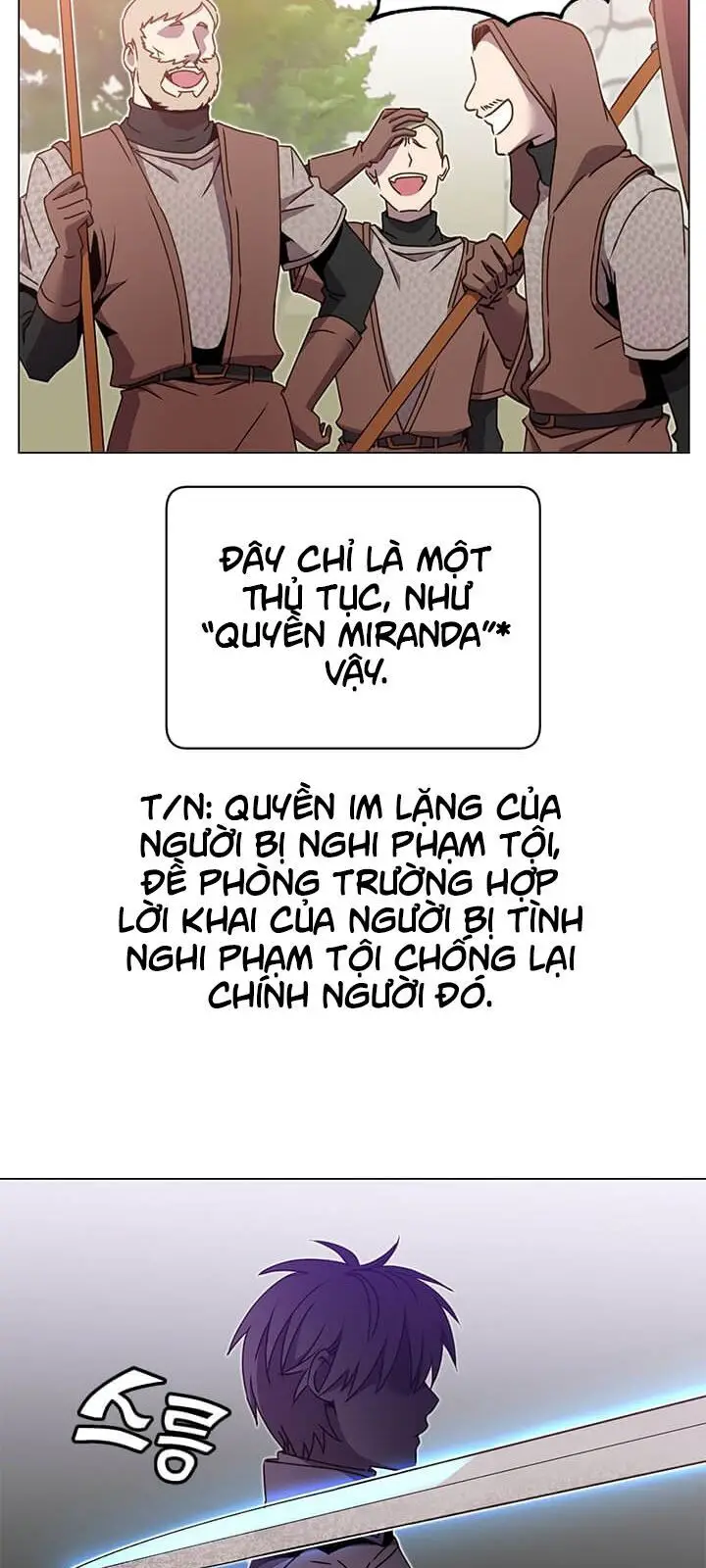 Anh Hùng Mạnh Nhất Trở Lại Nettruyen ZZZ Chương 42 Page 28