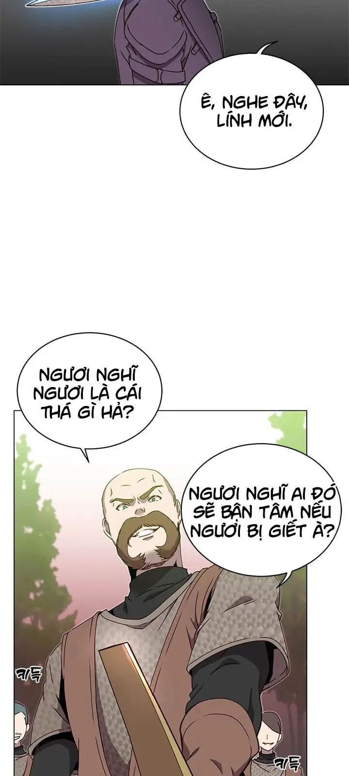 Anh Hùng Mạnh Nhất Trở Lại Nettruyen ZZZ Chương 42 Page 29