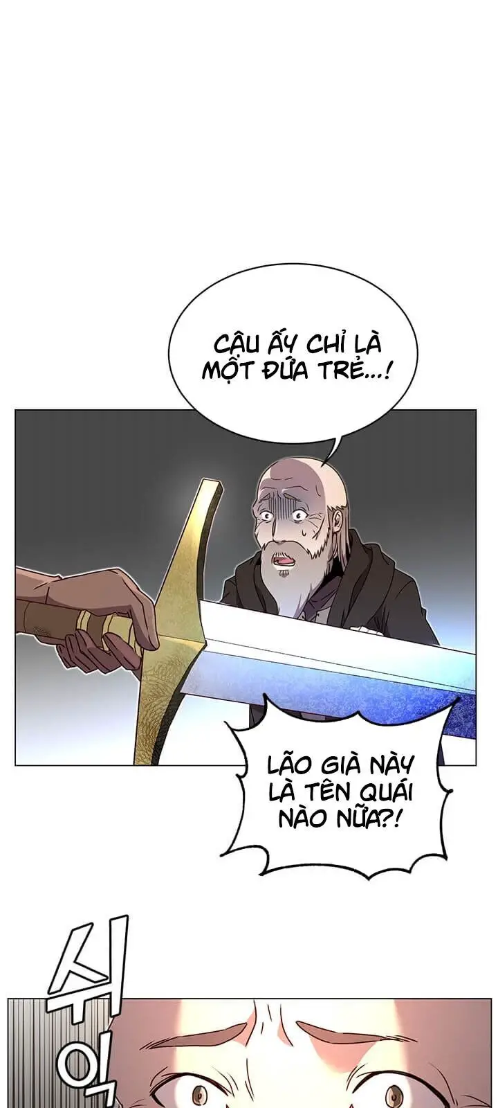 Anh Hùng Mạnh Nhất Trở Lại Nettruyen ZZZ Chương 42 Page 34