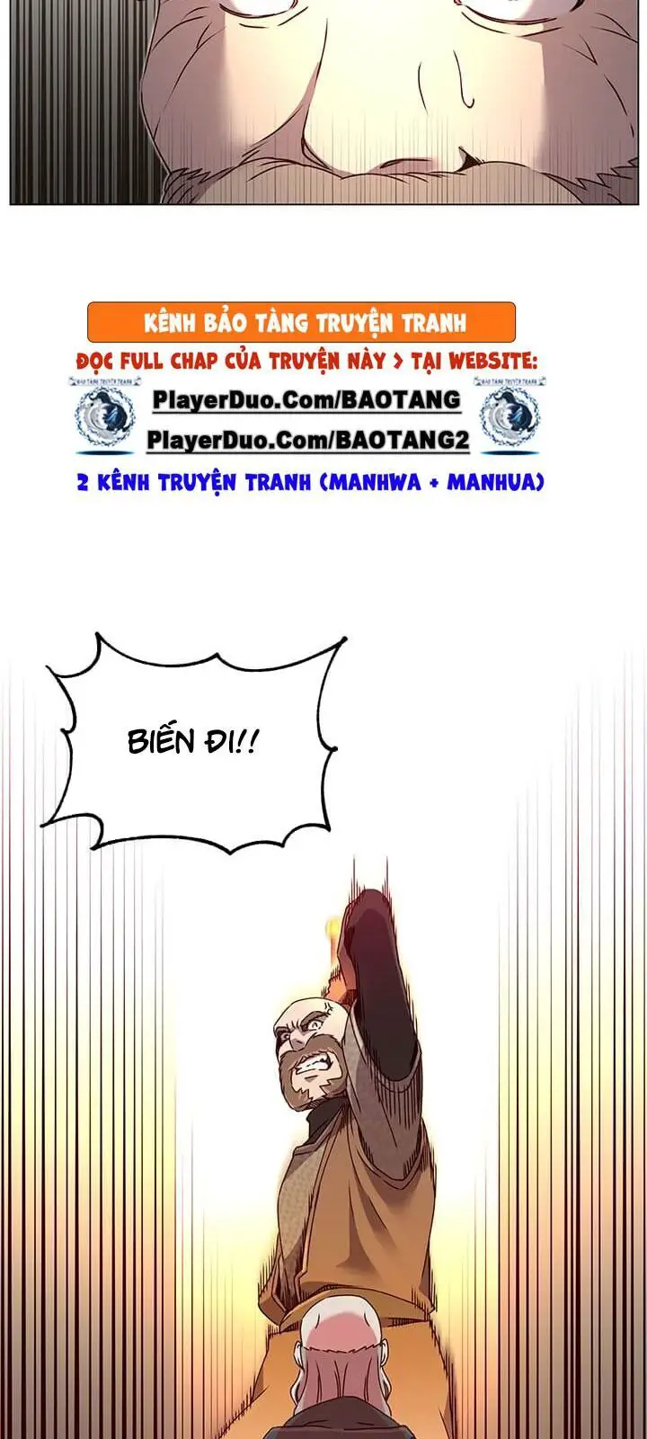 Anh Hùng Mạnh Nhất Trở Lại Nettruyen ZZZ Chương 42 Page 35