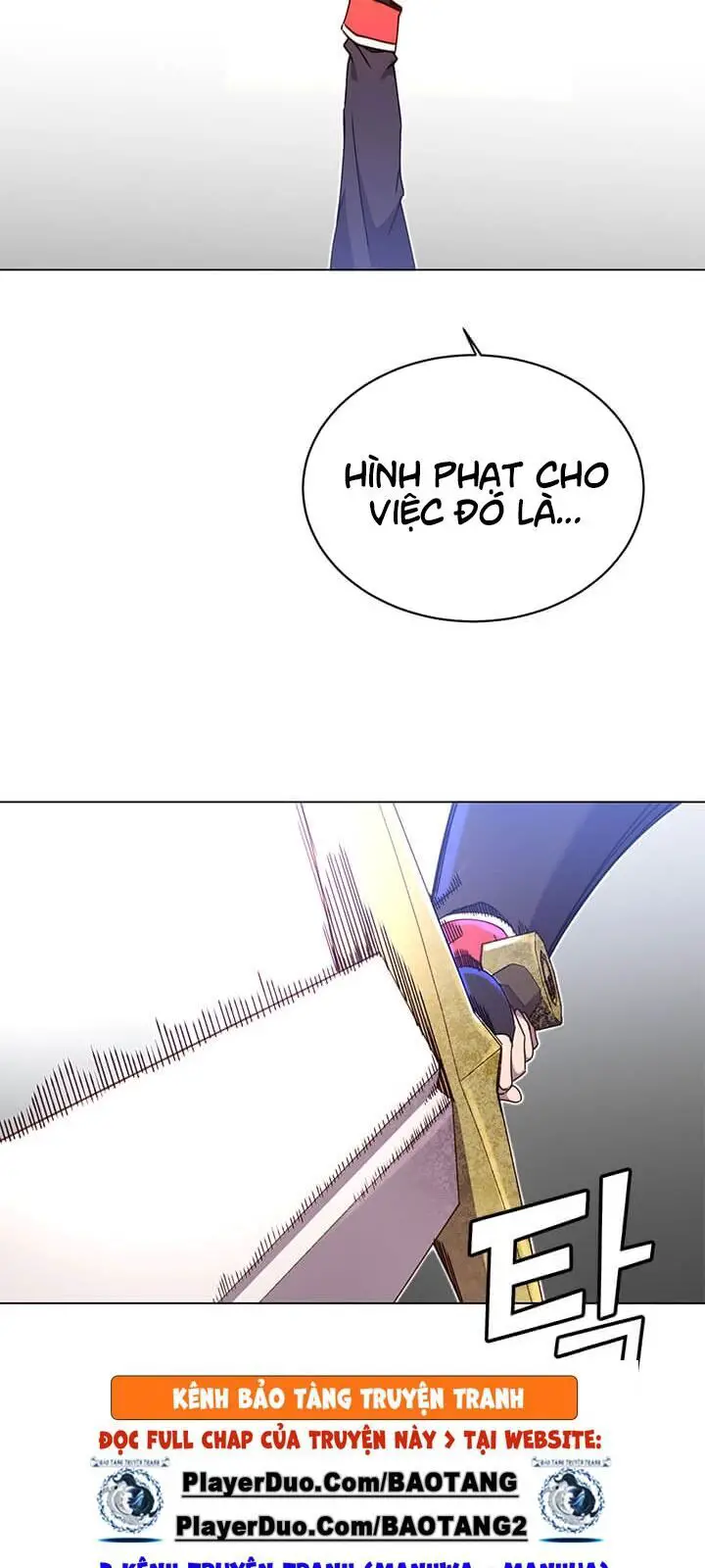 Anh Hùng Mạnh Nhất Trở Lại Nettruyen ZZZ Chương 42 Page 41