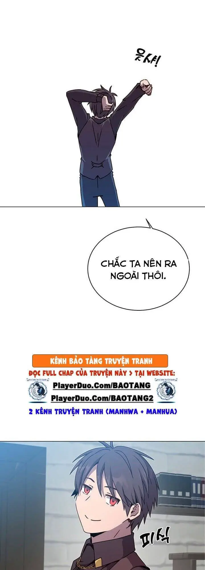 Anh Hùng Mạnh Nhất Trở Lại Nettruyen ZZZ Chương 48 Page 19