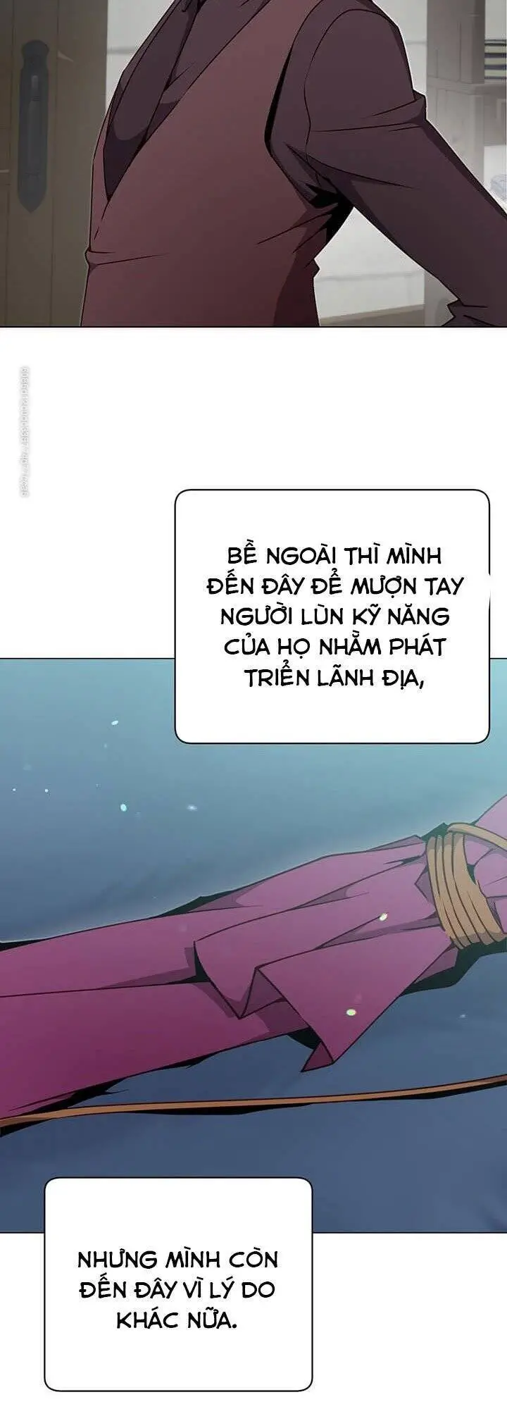 Anh Hùng Mạnh Nhất Trở Lại Nettruyen ZZZ Chương 48 Page 20