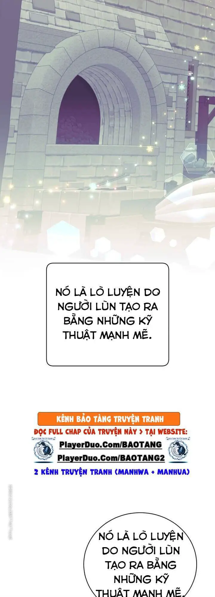 Anh Hùng Mạnh Nhất Trở Lại Nettruyen ZZZ Chương 48 Page 22