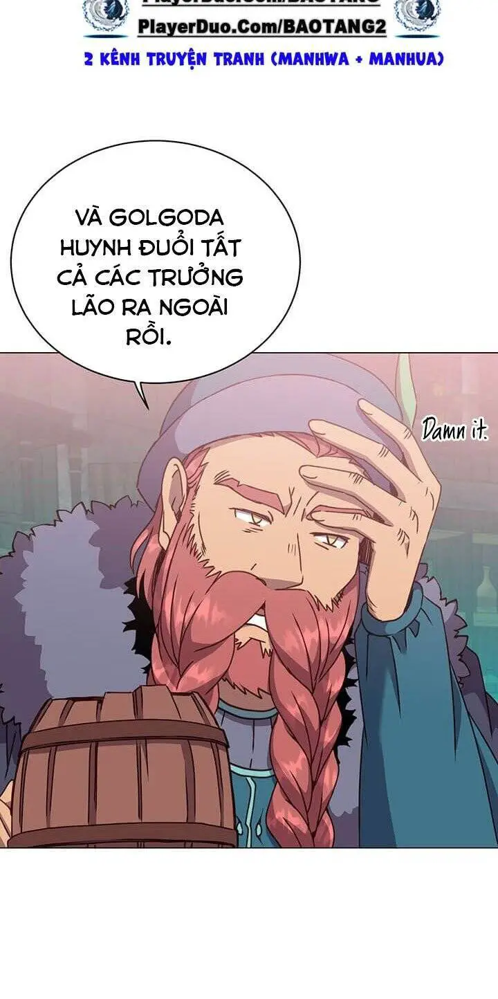 Anh Hùng Mạnh Nhất Trở Lại Nettruyen ZZZ Chương 48 Page 28
