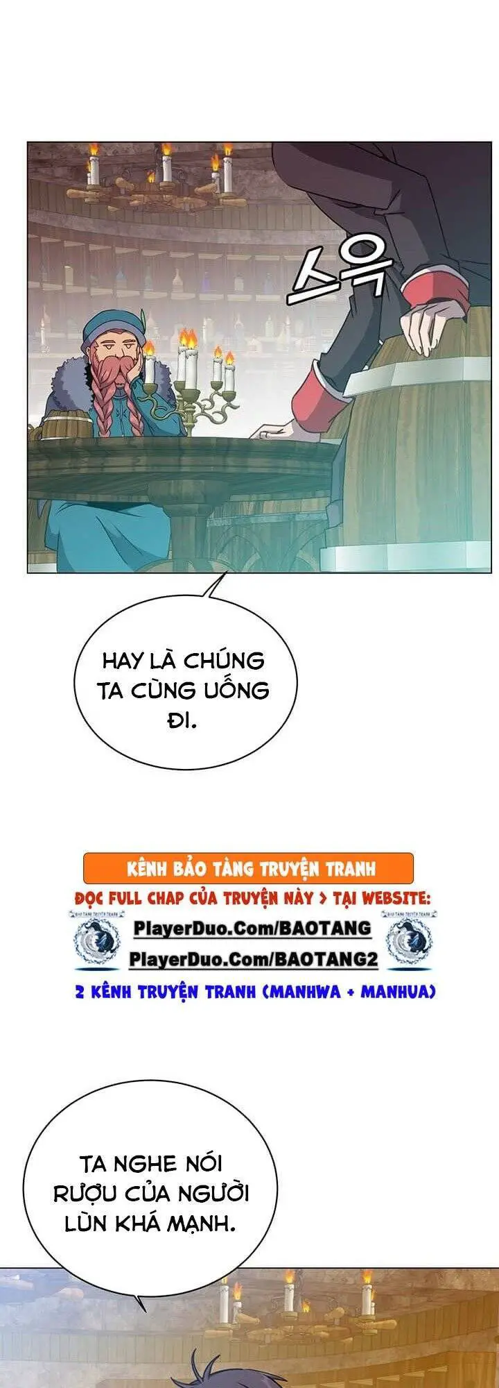 Anh Hùng Mạnh Nhất Trở Lại Nettruyen ZZZ Chương 48 Page 29
