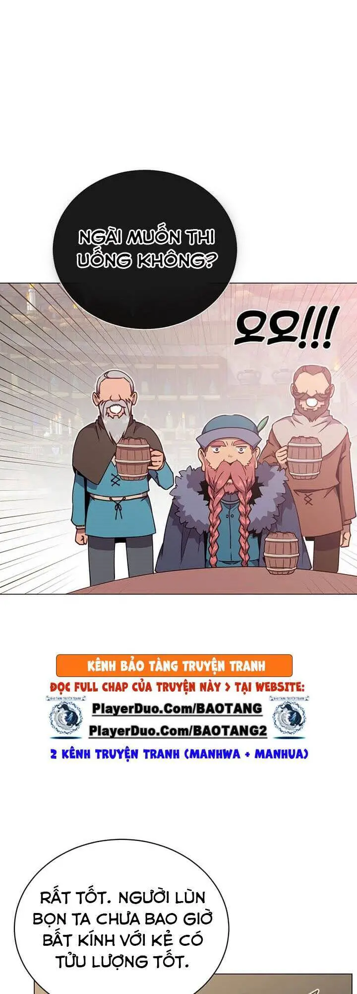 Anh Hùng Mạnh Nhất Trở Lại Nettruyen ZZZ Chương 48 Page 45