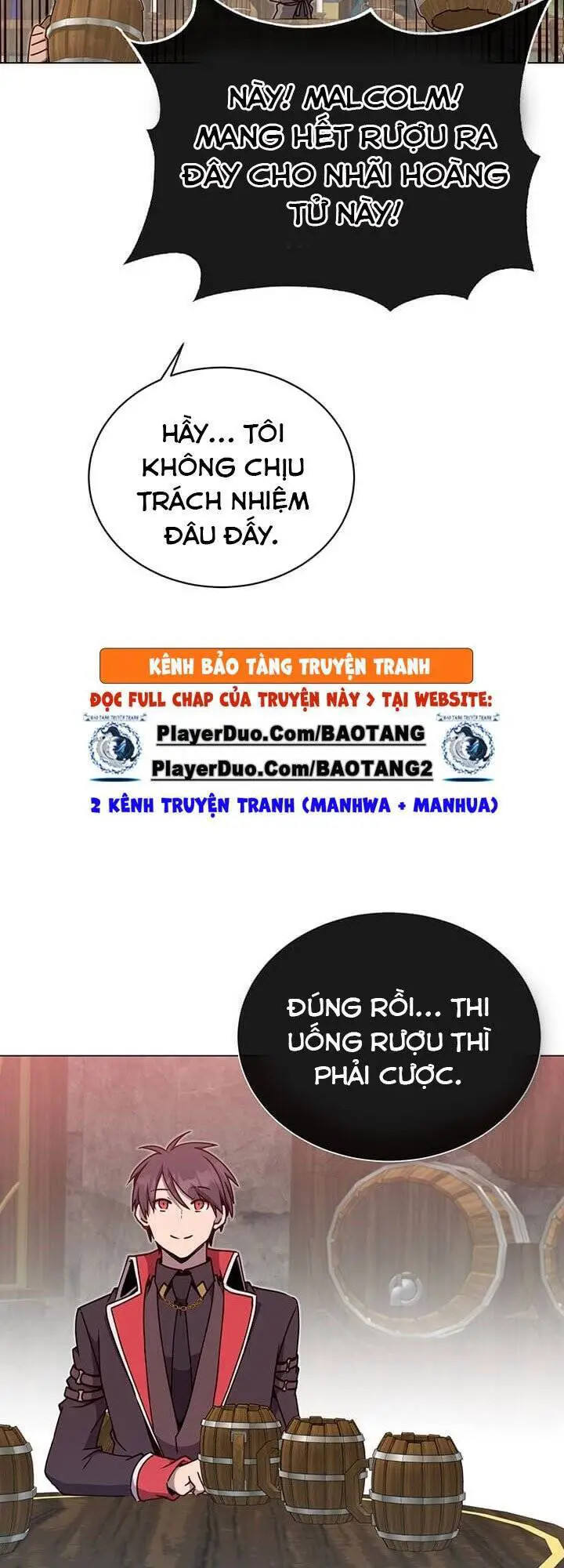 Anh Hùng Mạnh Nhất Trở Lại Nettruyen ZZZ Chương 48 Page 47