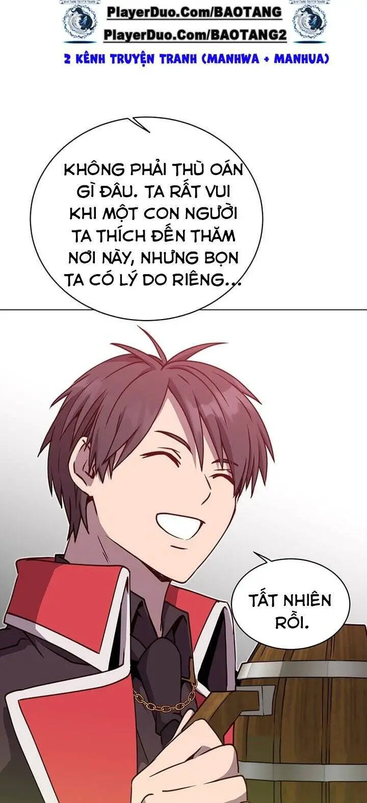 Anh Hùng Mạnh Nhất Trở Lại Nettruyen ZZZ Chương 48 Page 50
