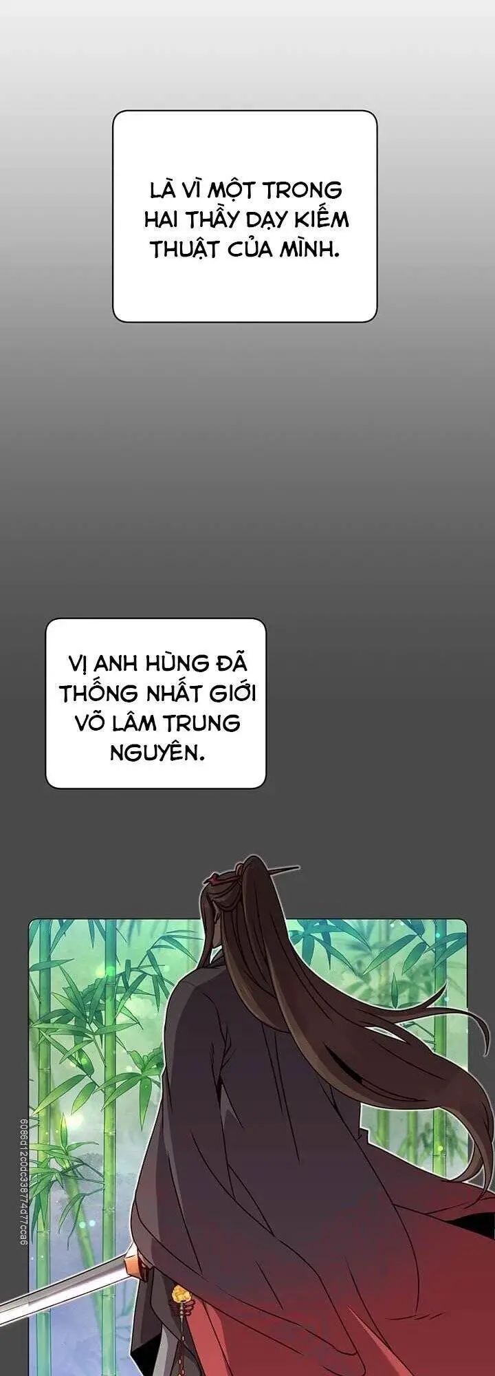 Anh Hùng Mạnh Nhất Trở Lại Nettruyen ZZZ Chương 48 Page 57