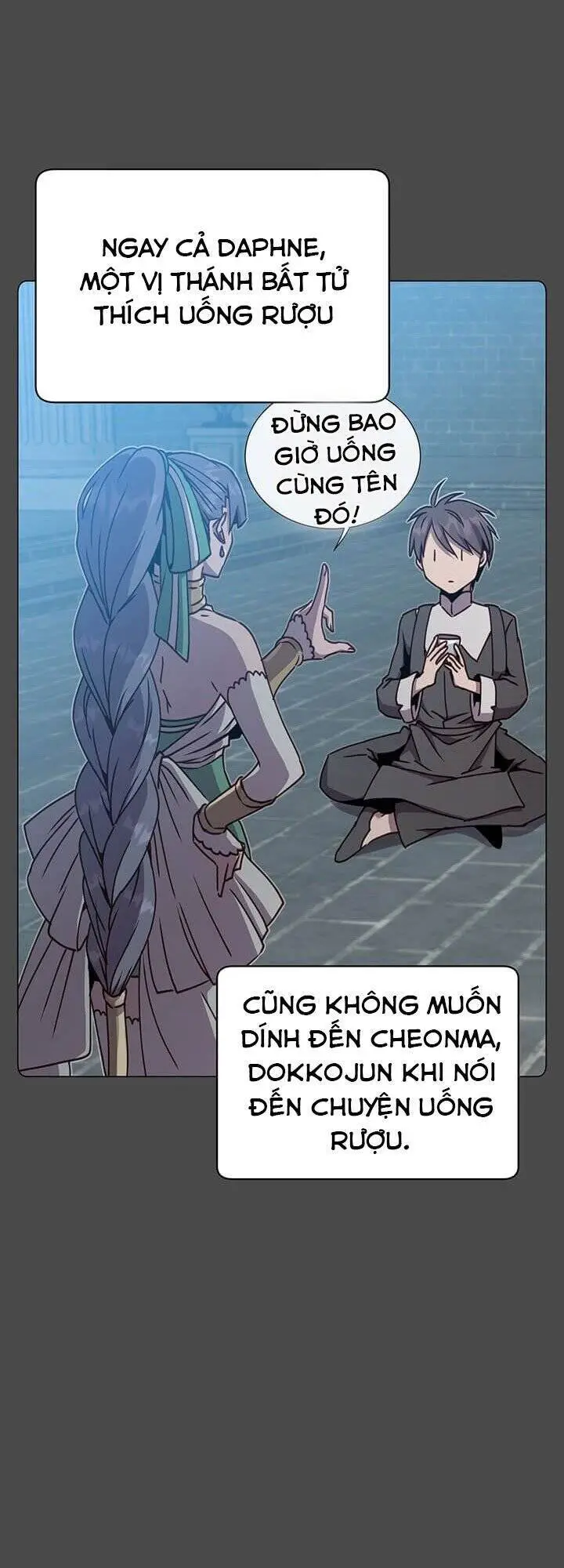Anh Hùng Mạnh Nhất Trở Lại Nettruyen ZZZ Chương 48 Page 59