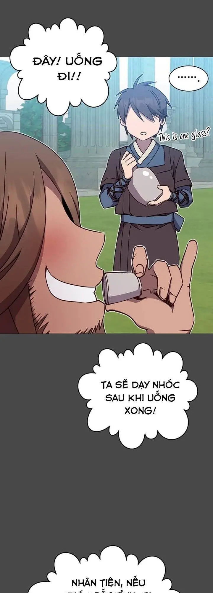 Anh Hùng Mạnh Nhất Trở Lại Nettruyen ZZZ Chương 48 Page 62