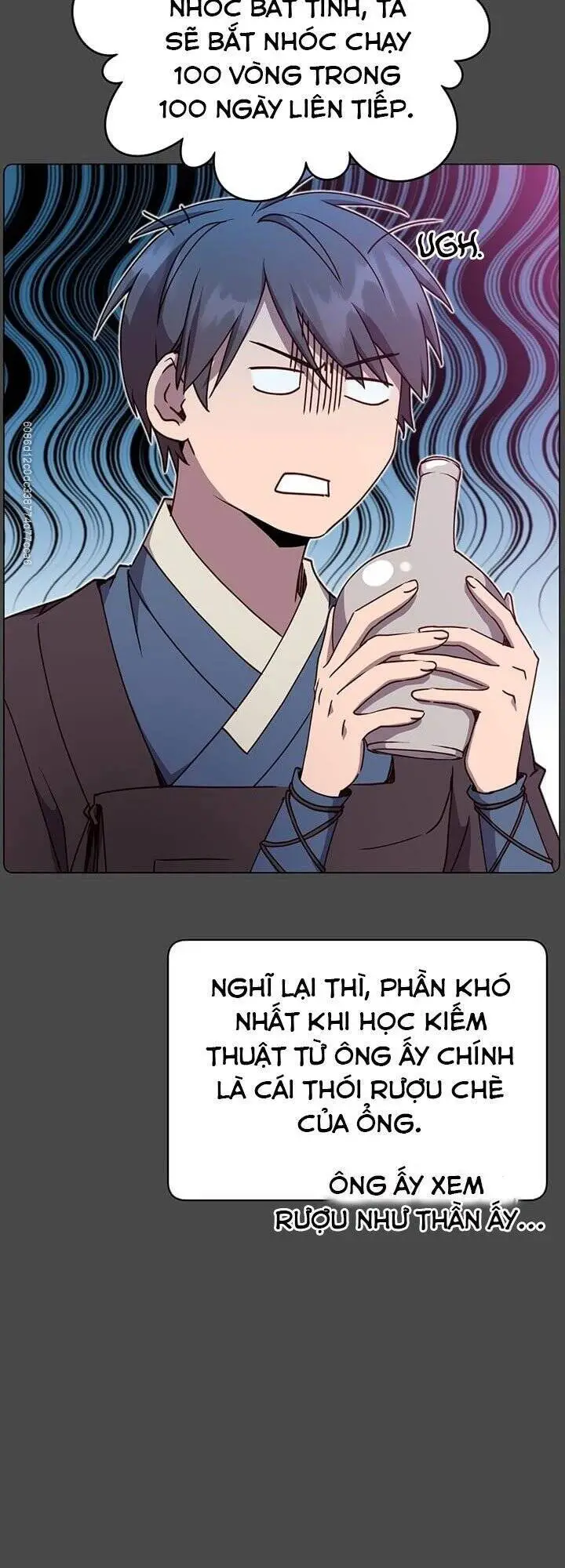 Anh Hùng Mạnh Nhất Trở Lại Nettruyen ZZZ Chương 48 Page 63