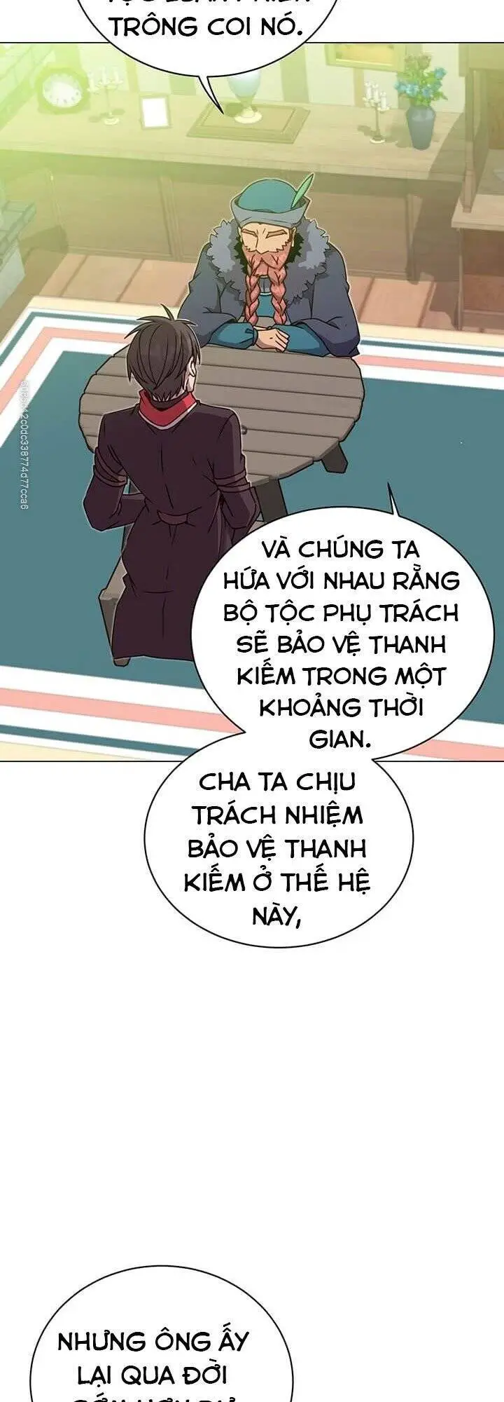 Anh Hùng Mạnh Nhất Trở Lại Nettruyen ZZZ Chương 48 Page 69