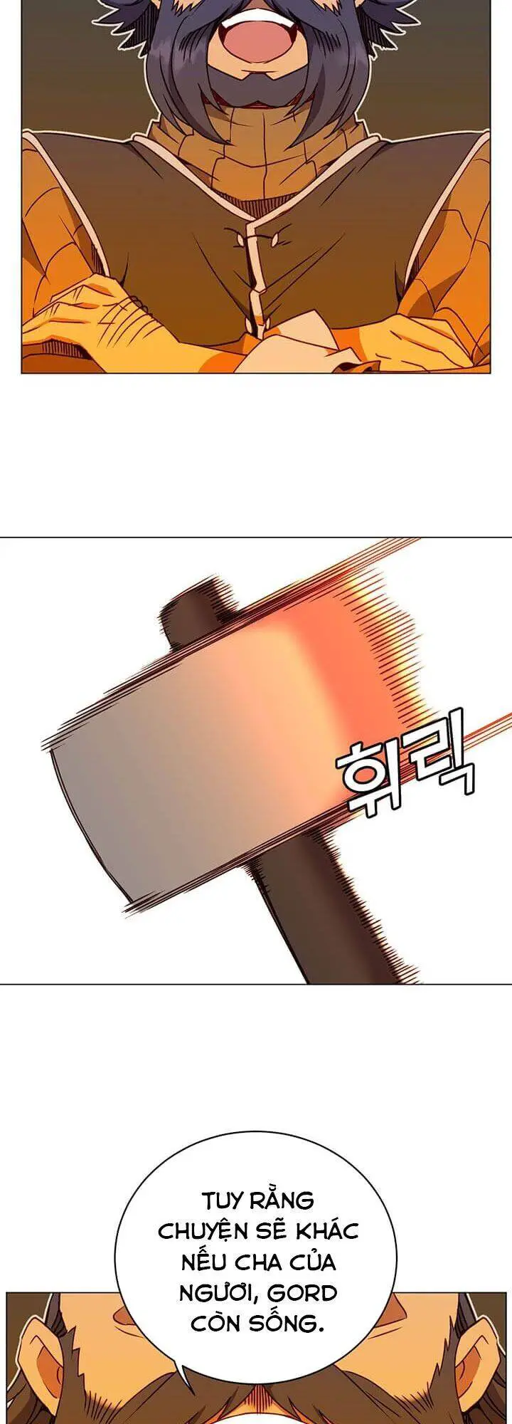 Anh Hùng Mạnh Nhất Trở Lại Nettruyen ZZZ Chương 49 Page 37