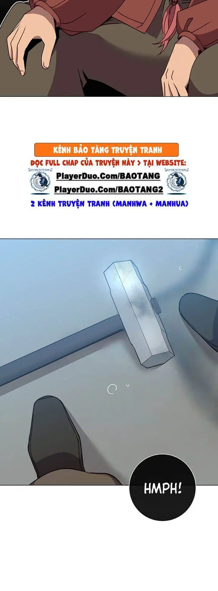 Anh Hùng Mạnh Nhất Trở Lại Nettruyen ZZZ Chương 49 Page 39