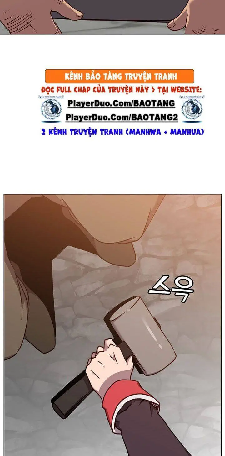 Anh Hùng Mạnh Nhất Trở Lại Nettruyen ZZZ Chương 49 Page 42
