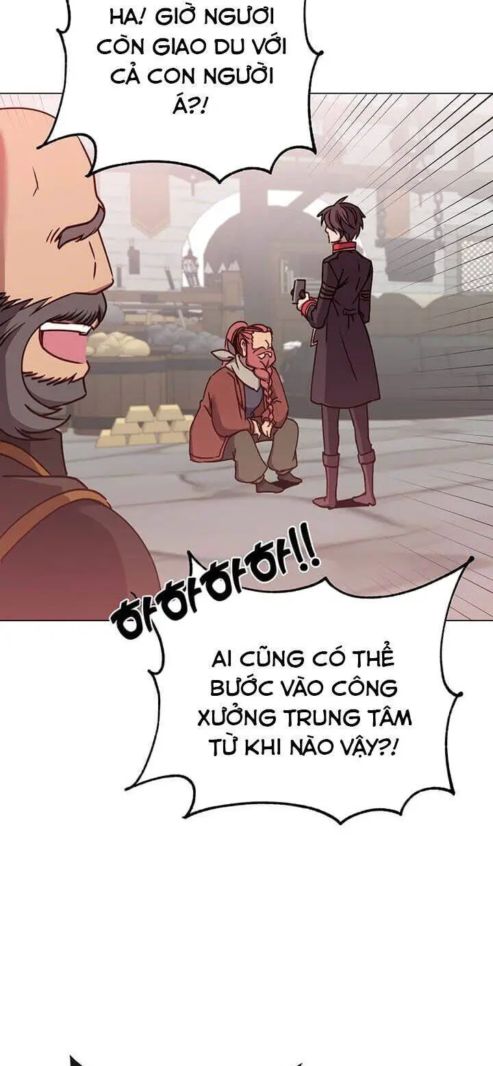 Anh Hùng Mạnh Nhất Trở Lại Nettruyen ZZZ Chương 49 Page 45